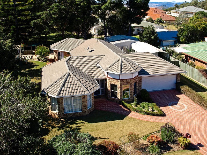 7 Meredith Crescent, Toowoomba QLD 4350