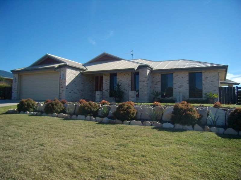 41 Phipps Drive, Toowoomba QLD 4350