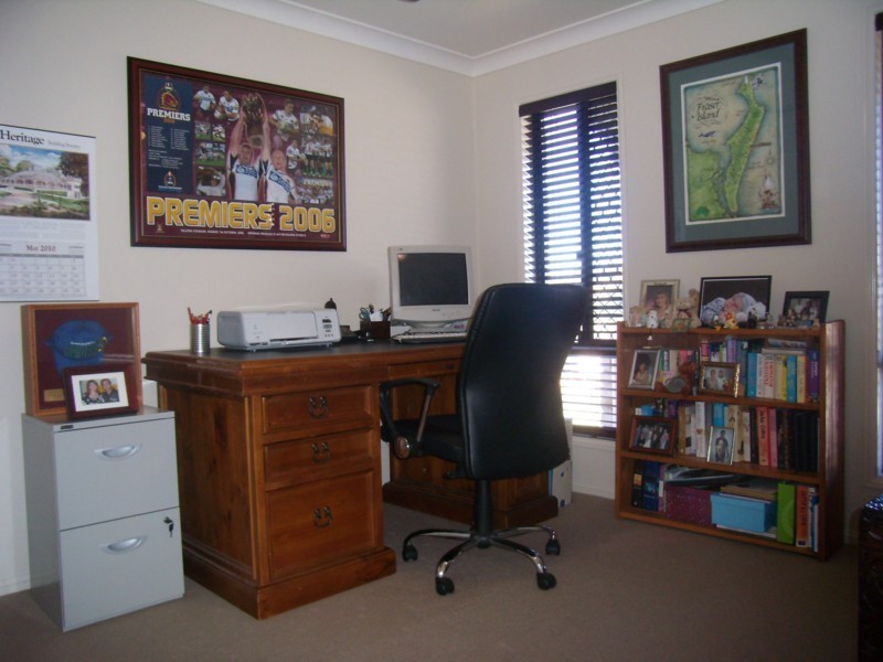 41 Phipps Drive, Toowoomba QLD 4350