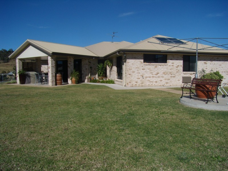 41 Phipps Drive, Toowoomba QLD 4350