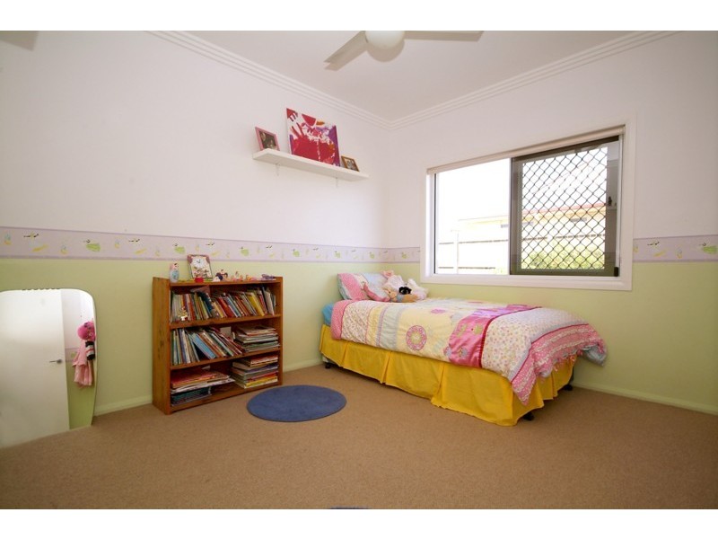 8 Arcadia Court, Highfields QLD 4352