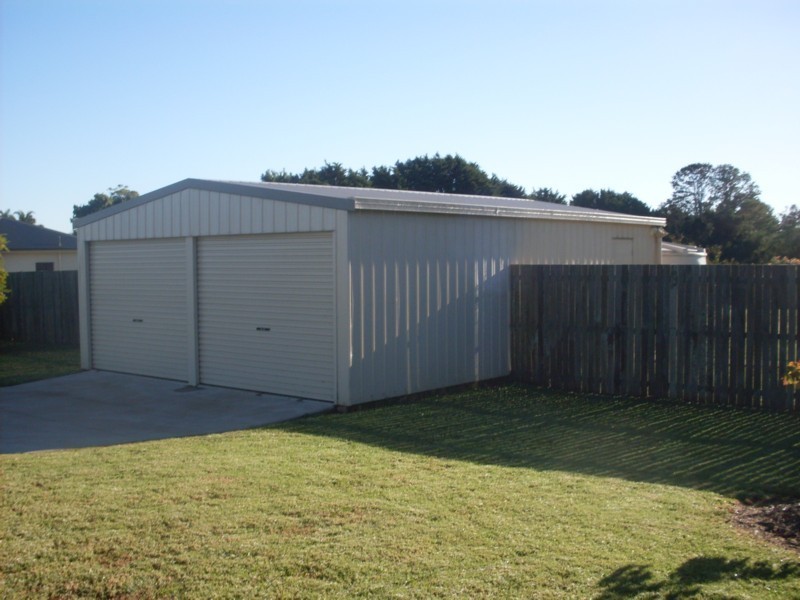 32 Bunya View Drive, Highfields QLD 4352