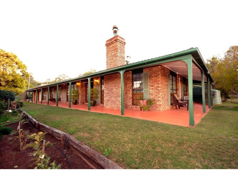 1 Ash Court, Toowoomba QLD 4350