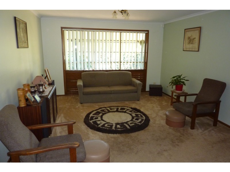 1 Ash Court, Toowoomba QLD 4350