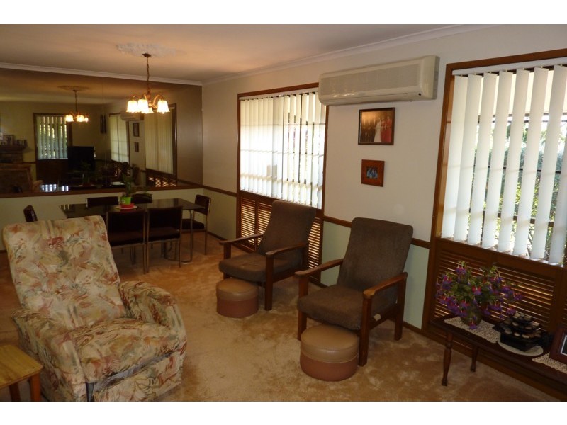 1 Ash Court, Toowoomba QLD 4350