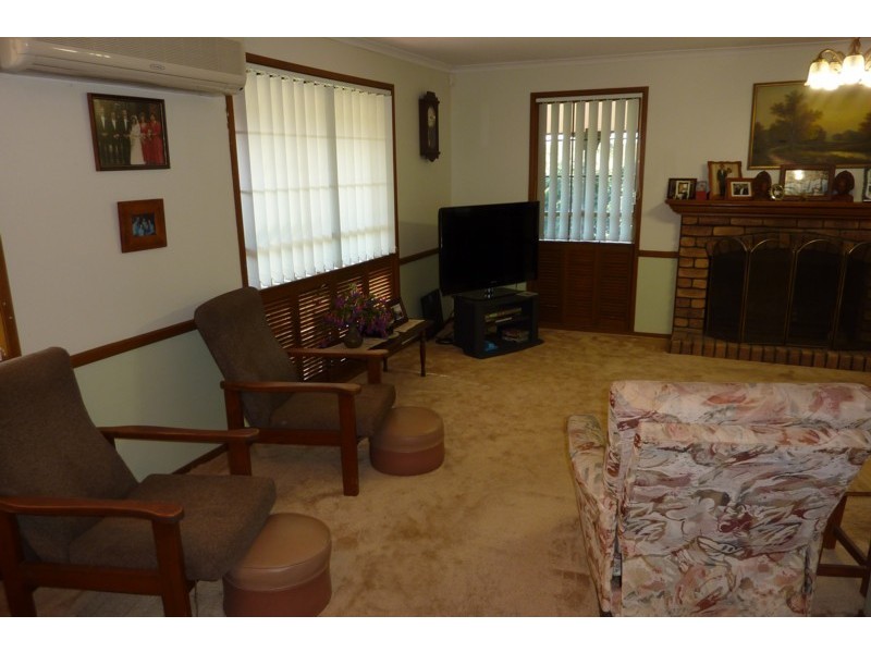 1 Ash Court, Toowoomba QLD 4350