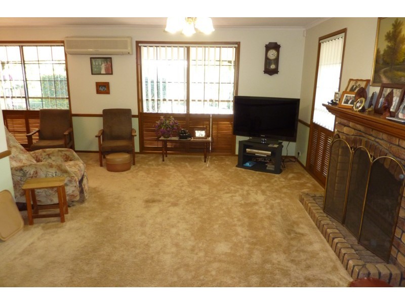 1 Ash Court, Toowoomba QLD 4350