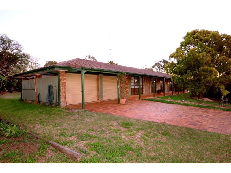 1 Ash Court, Toowoomba QLD 4350
