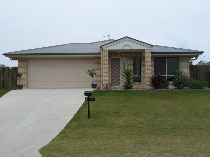 8 Bulloo Street, Toowoomba QLD 4350