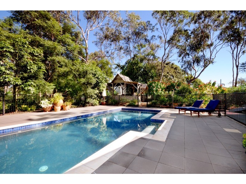 100 Prince Henry Drive, Toowoomba QLD 4350