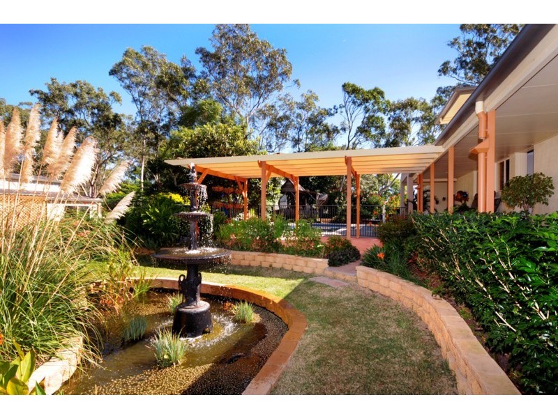 100 Prince Henry Drive, Toowoomba QLD 4350