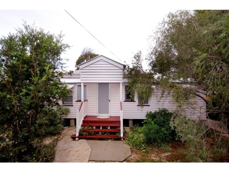 252 West Street, Toowoomba QLD 4350