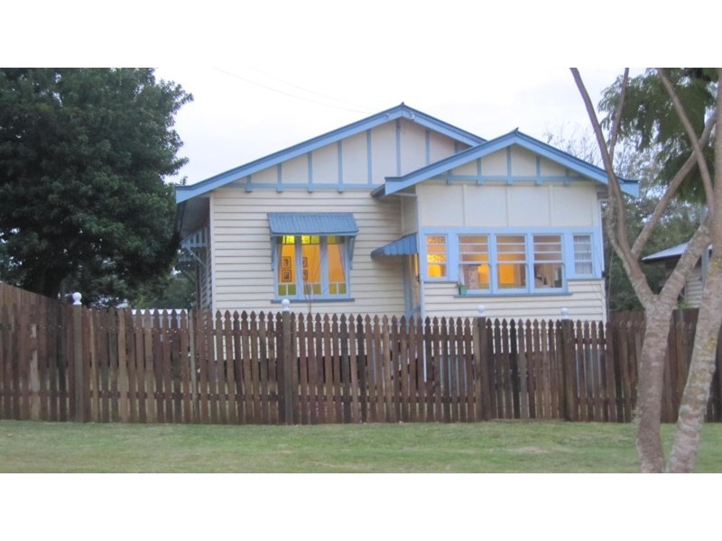 4 Stephen Street, South Toowoomba QLD 4350