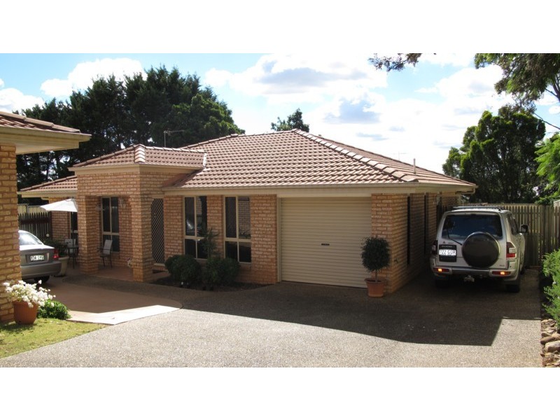 Toowoomba QLD 4350