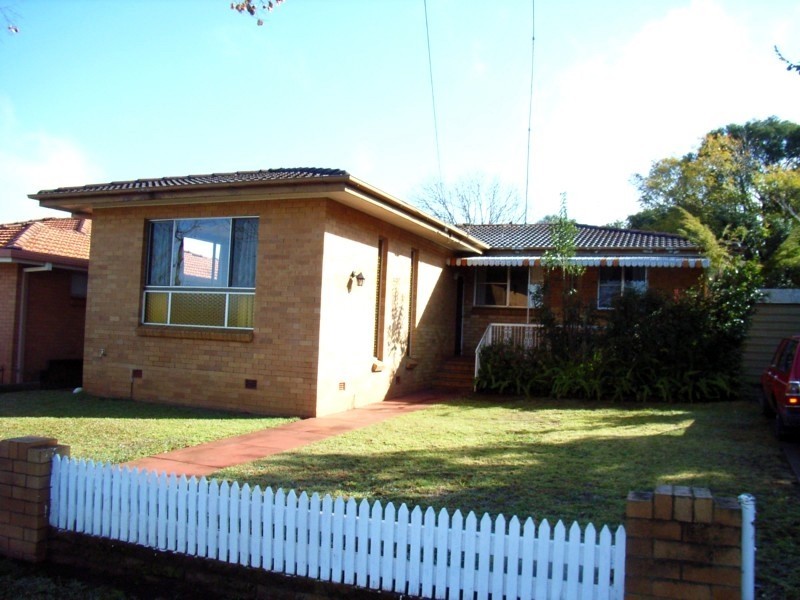 3 Coates Street, Toowoomba QLD 4350