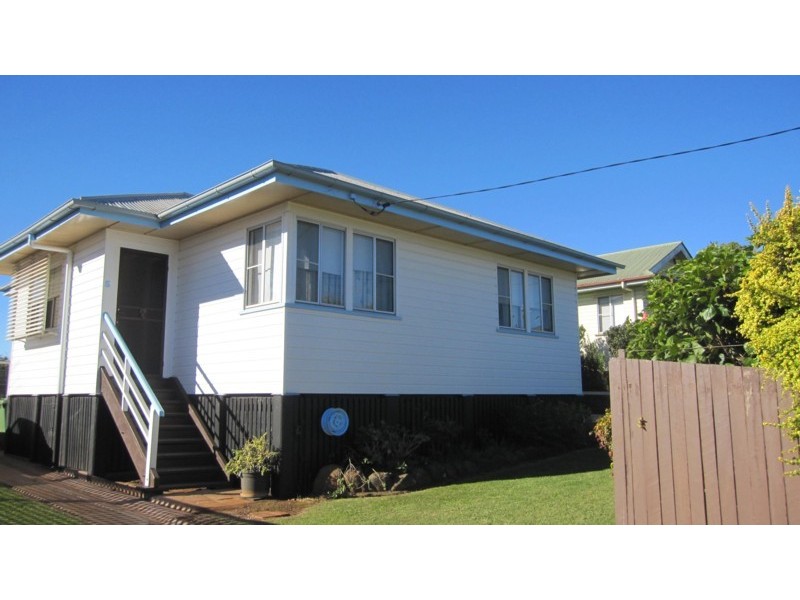 5 Kelly Street, Toowoomba QLD 4350