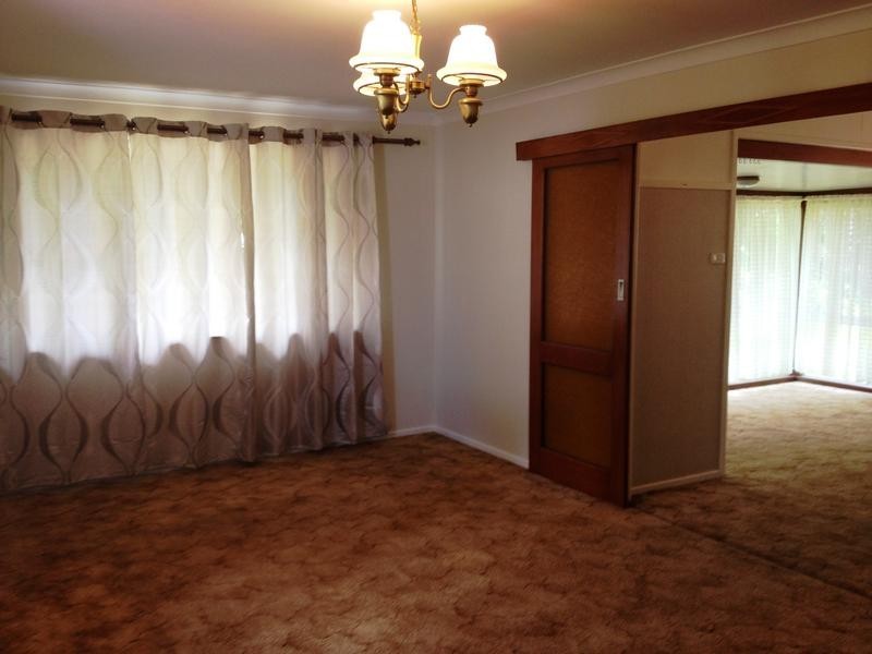 40 Mina Street, Rangeville QLD 4350