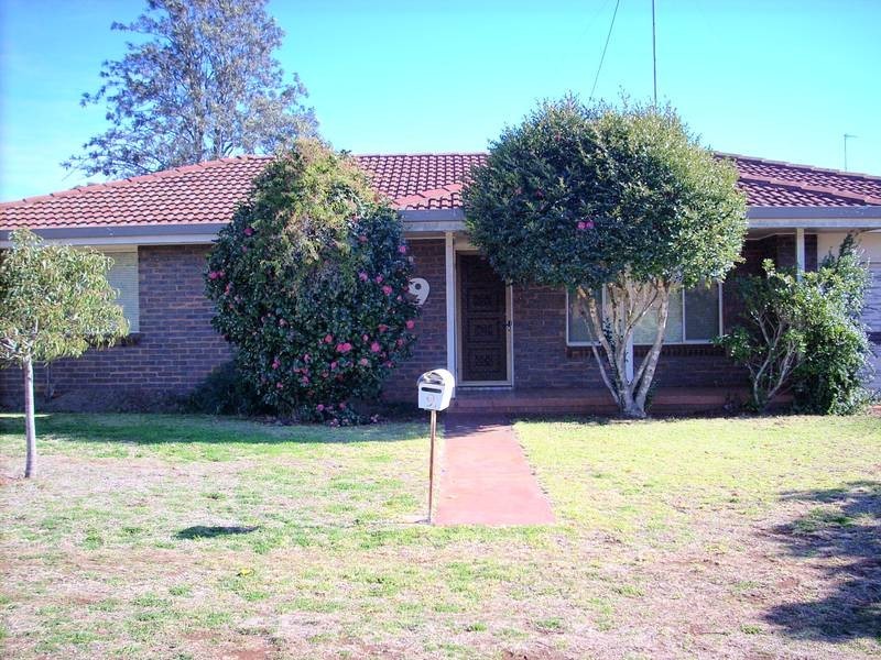 9 Fleet Street, Darling Heights QLD 4350