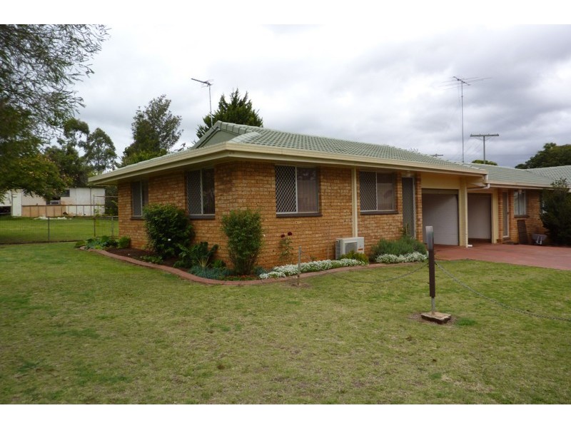 6/100a Holberton Street, Toowoomba QLD 4350