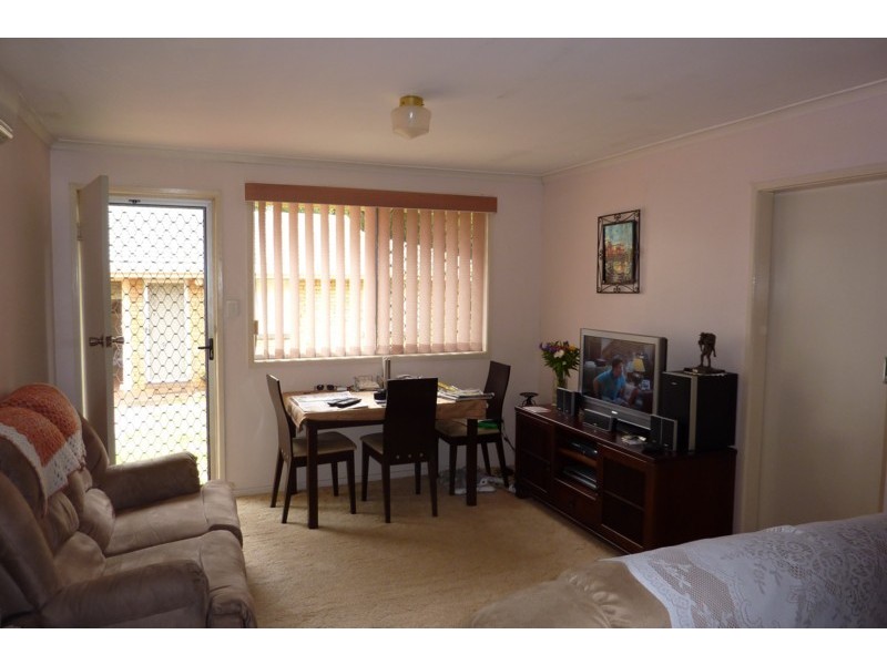 6/100a Holberton Street, Toowoomba QLD 4350