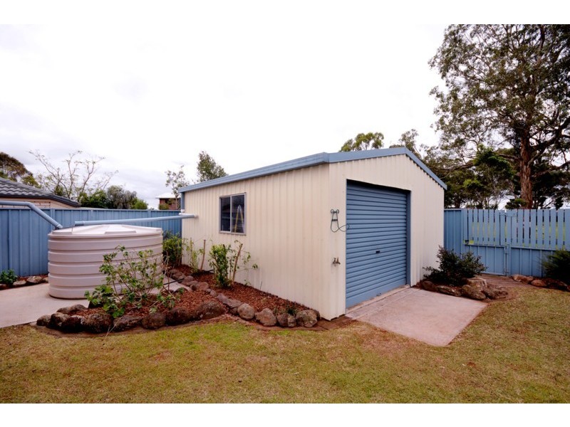 11 Bamboo Court, Toowoomba QLD 4350