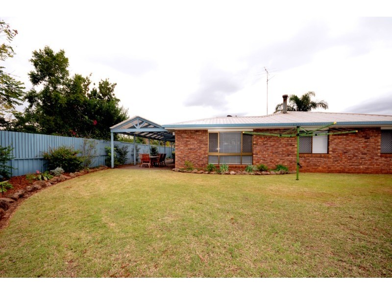 11 Bamboo Court, Toowoomba QLD 4350