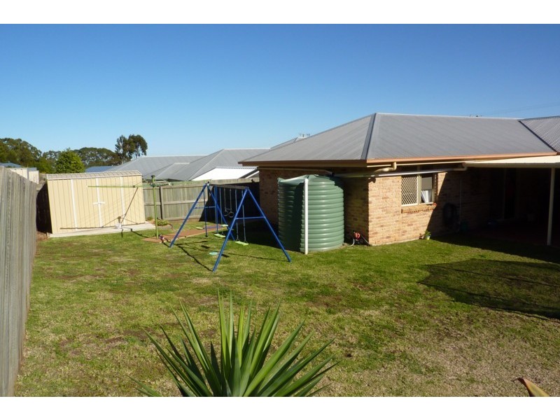 102 Gorman Street, Darling Heights QLD 4350