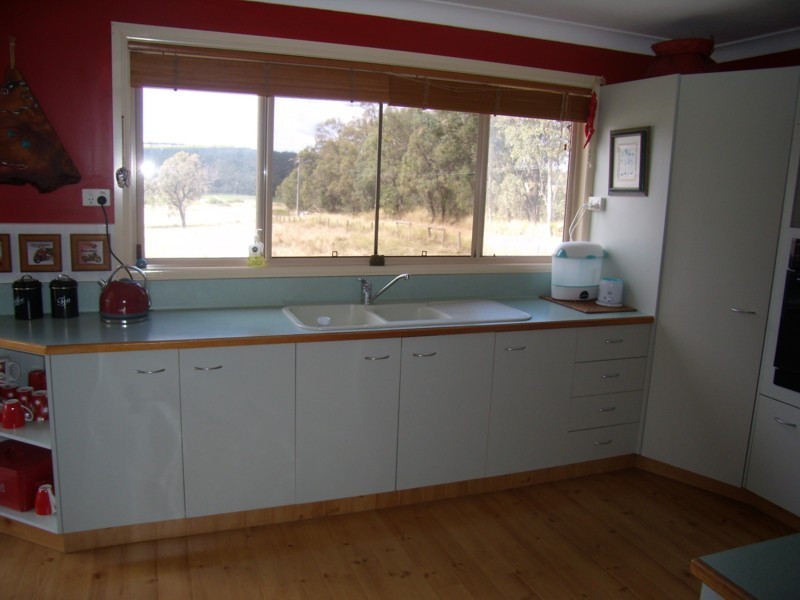 702 Murphys Creek Road, Murphys Creek QLD 4352