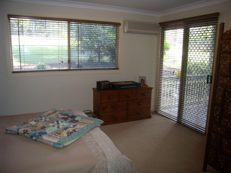 702 Murphys Creek Road, Murphys Creek QLD 4352