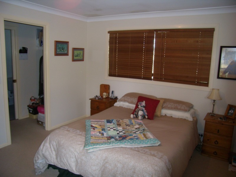 702 Murphys Creek Road, Murphys Creek QLD 4352