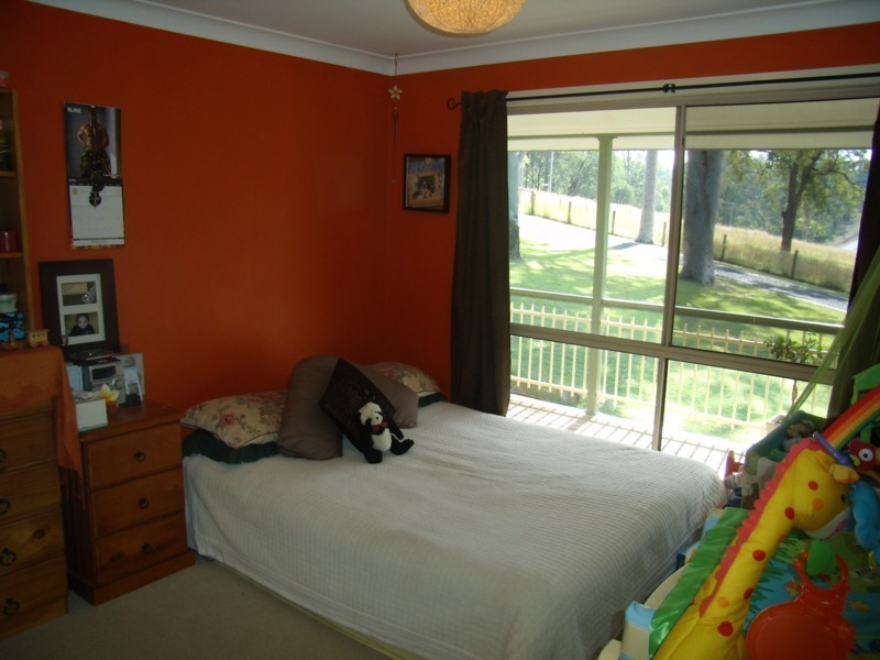 702 Murphys Creek Road, Murphys Creek QLD 4352