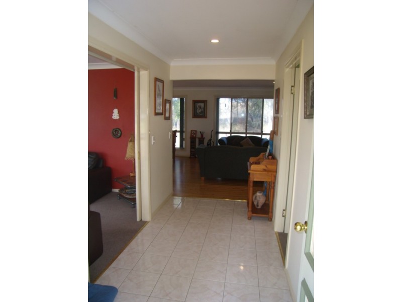 702 Murphys Creek Road, Murphys Creek QLD 4352