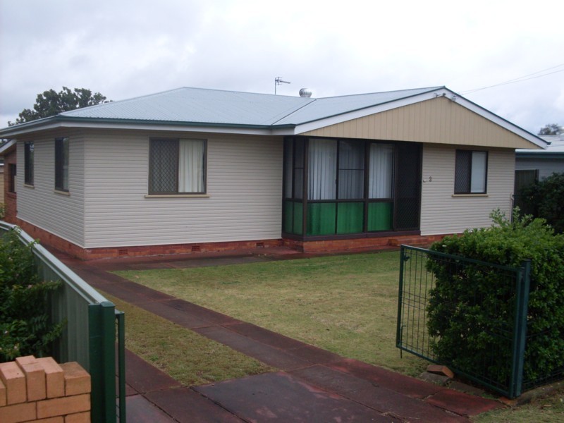 3 Keane Street, Toowoomba QLD 4350