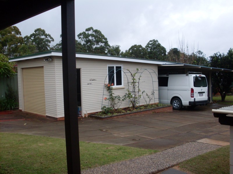 3 Keane Street, Toowoomba QLD 4350