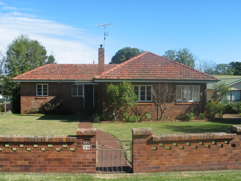 79 Curzon Street, East Toowoomba QLD 4350