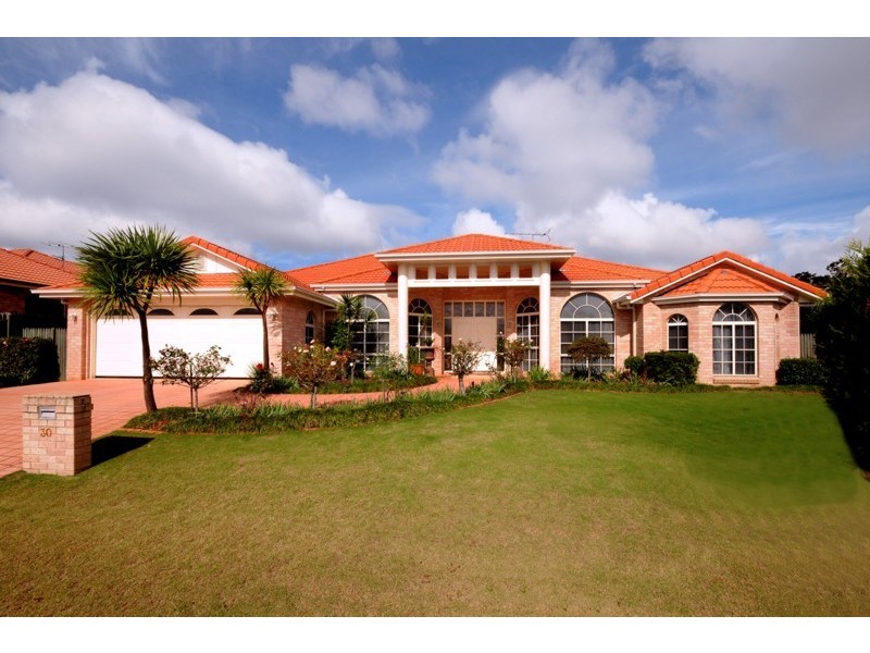 30 Wirreanda Drive, Toowoomba QLD 4350