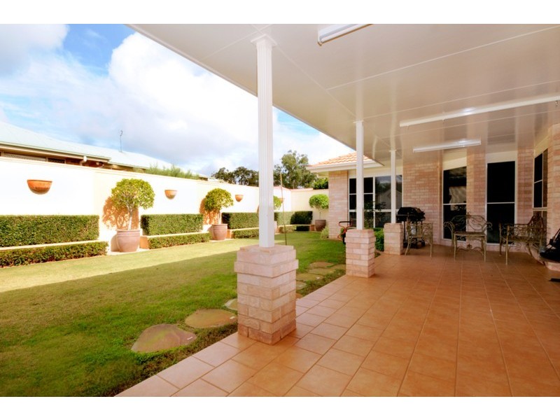 30 Wirreanda Drive, Toowoomba QLD 4350