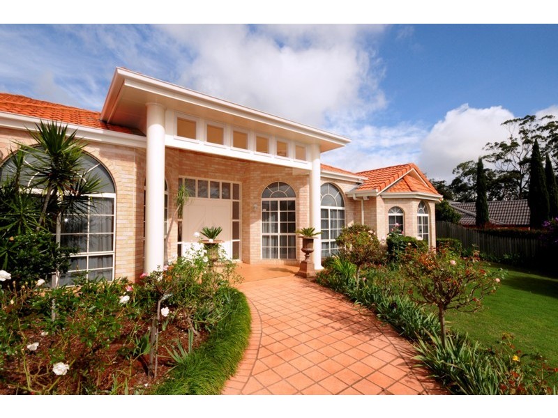 30 Wirreanda Drive, Toowoomba QLD 4350