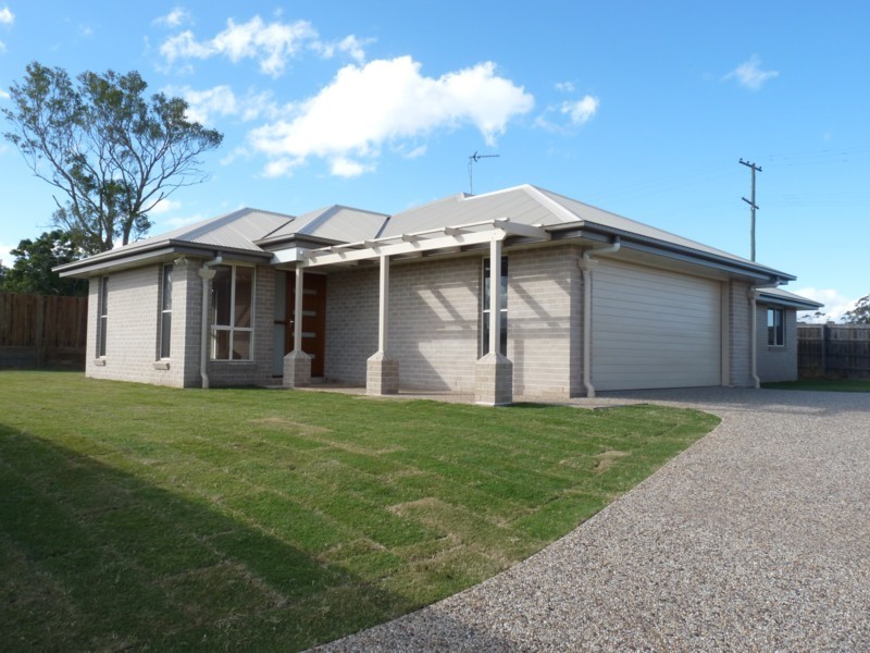 2a Dodson Crescent, Toowoomba QLD 4350