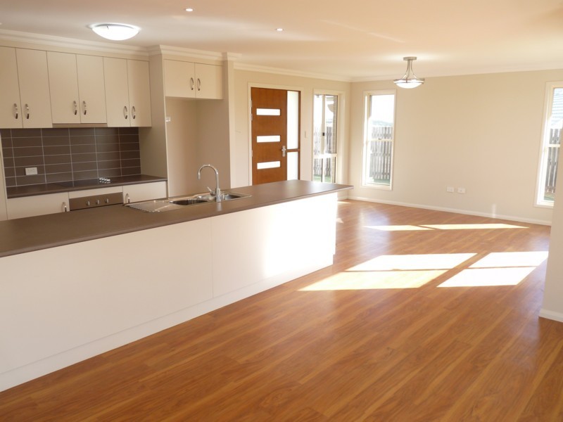 2a Dodson Crescent, Toowoomba QLD 4350