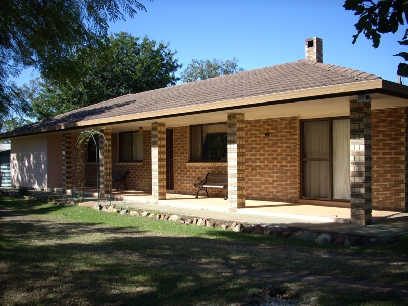 1337 Flagstone Creek Road, Toowoomba QLD 4350