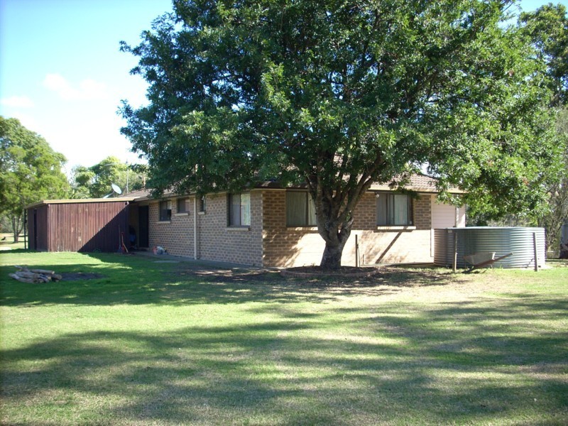 1337 Flagstone Creek Road, Toowoomba QLD 4350