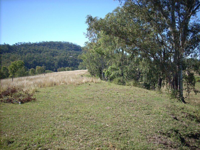 1337 Flagstone Creek Road, Toowoomba QLD 4350