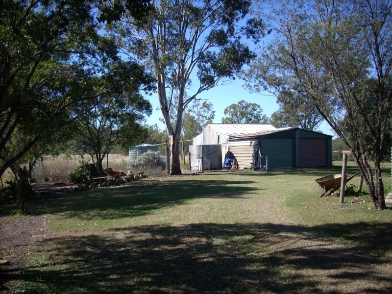 1337 Flagstone Creek Road, Toowoomba QLD 4350