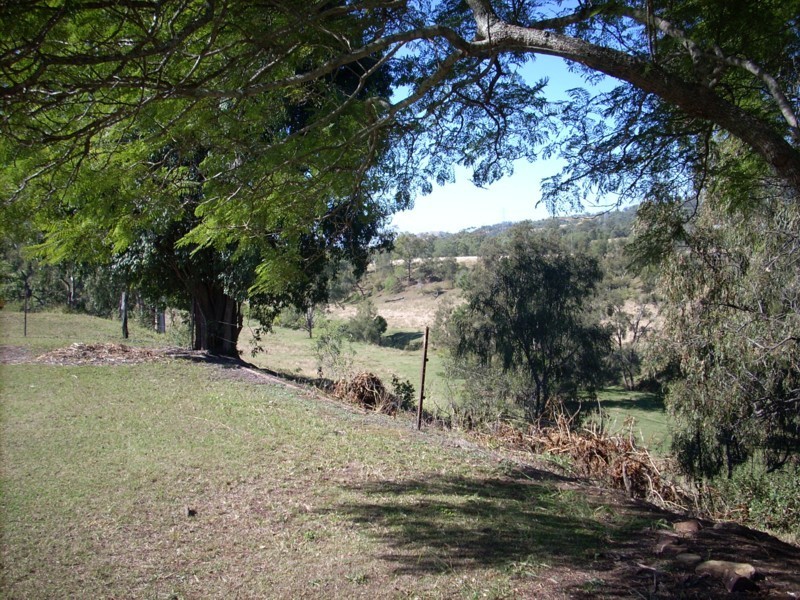 1337 Flagstone Creek Road, Toowoomba QLD 4350