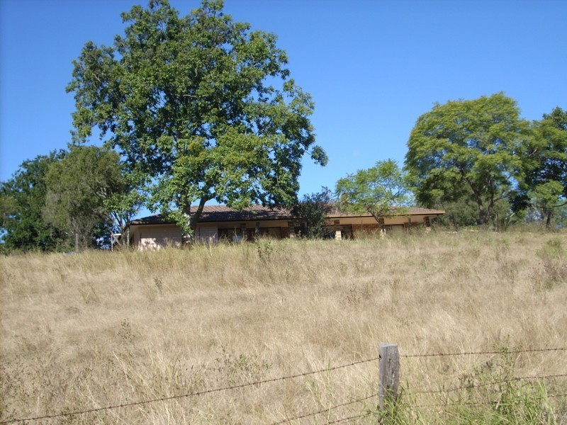 1337 Flagstone Creek Road, Toowoomba QLD 4350