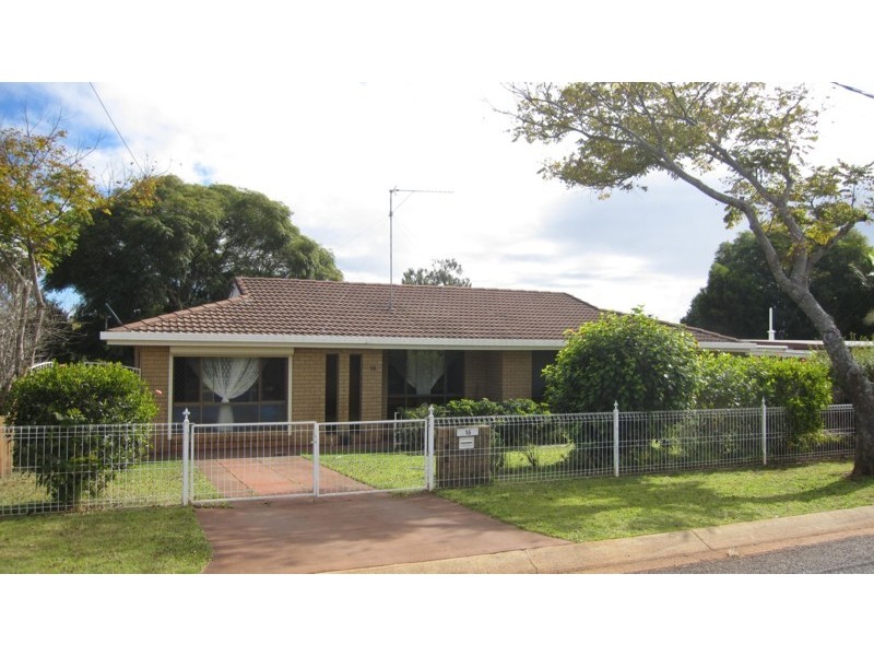 16 Damian Crescent, Toowoomba QLD 4350