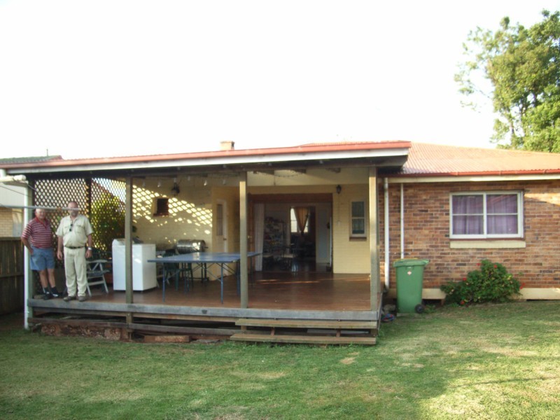 4 Kirk Street, Toowoomba City QLD 4350