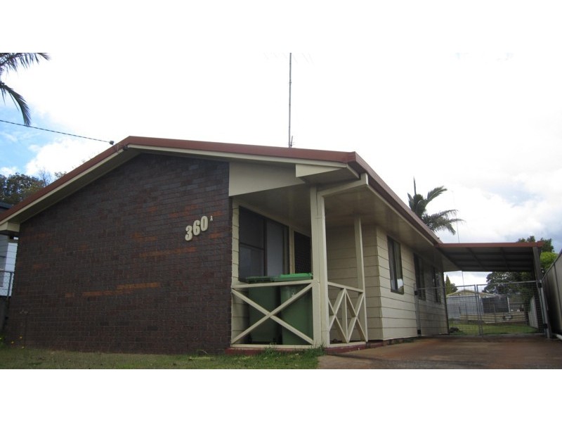 360A Alderley Street, Toowoomba QLD 4350