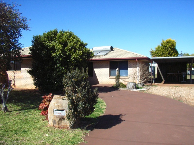 5 Alayne Court, Toowoomba QLD 4350